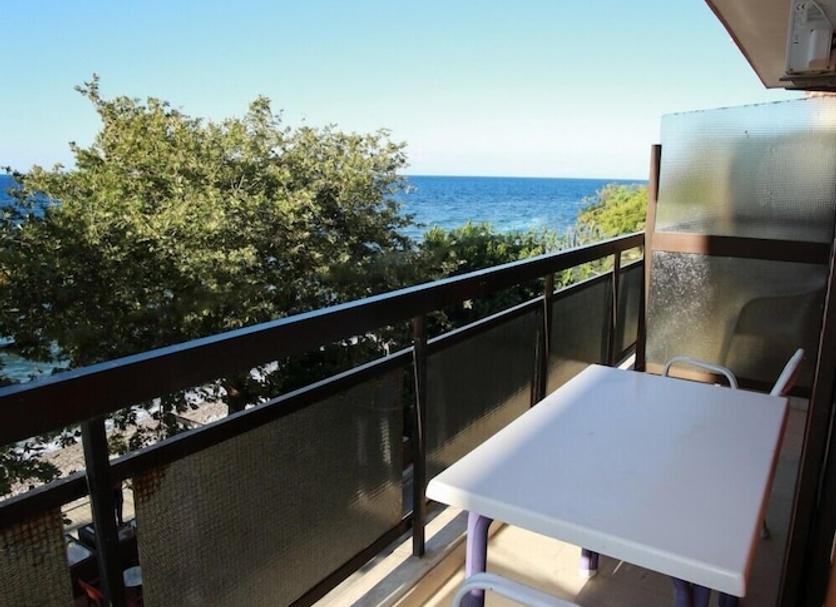 Balcone Foto