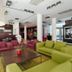 Area lounge