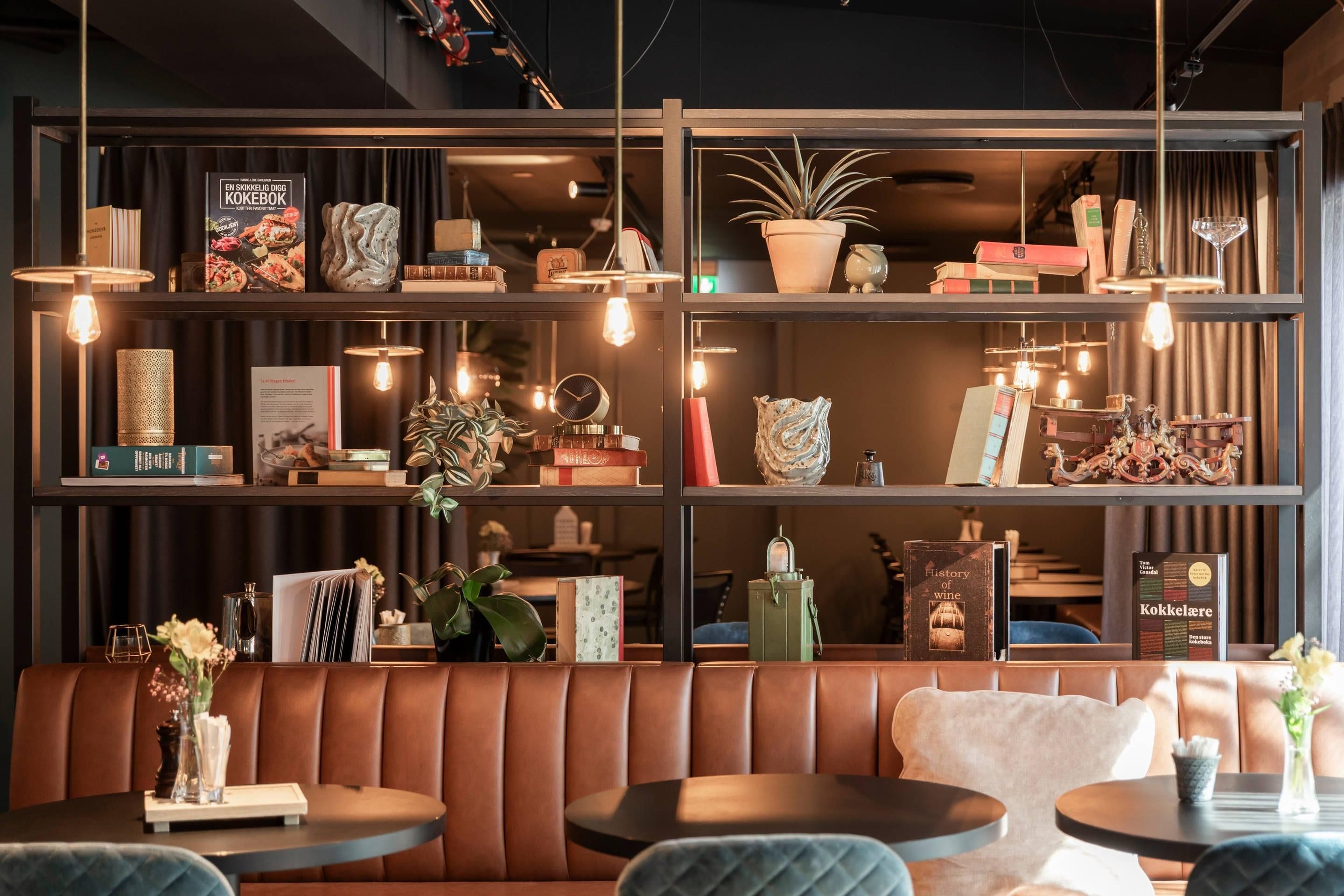 Area lounge