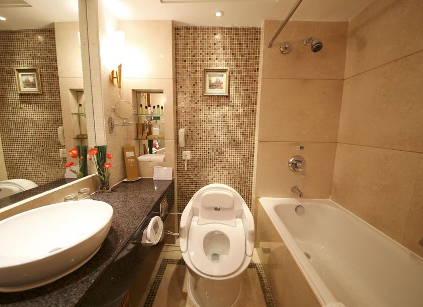 Bagno Foto