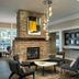 Area lounge