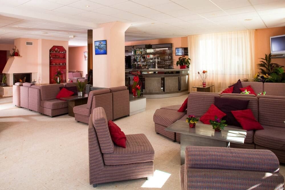 Area lounge