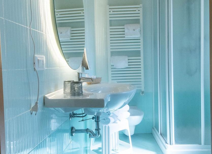 Bagno Foto
