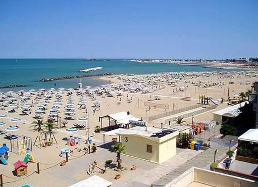 Vista esterna Foto
