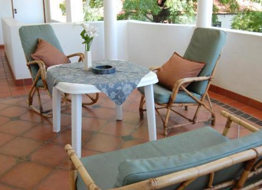 Balcone Foto