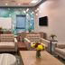 Area lounge