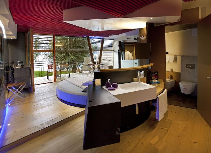 Bagno Foto