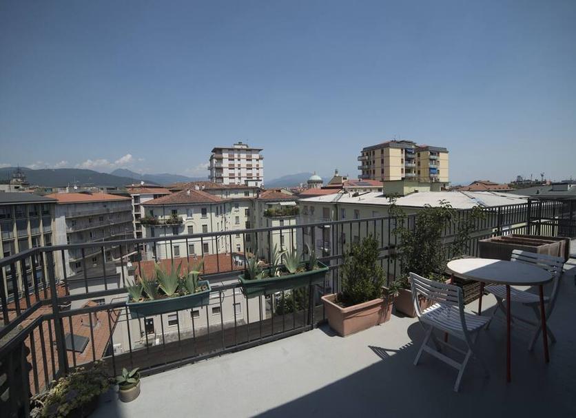 Balcone Foto