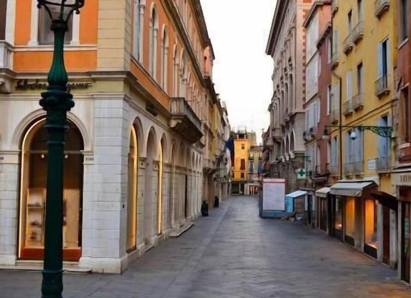 Vista esterna Foto