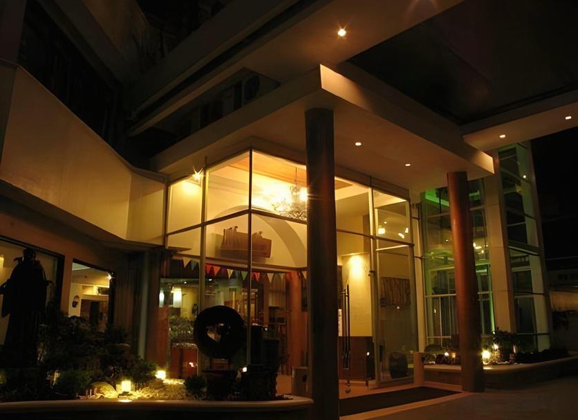Edificio Foto