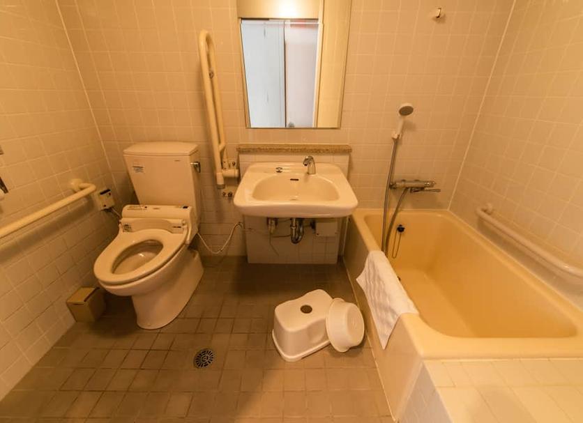 Bagno Foto