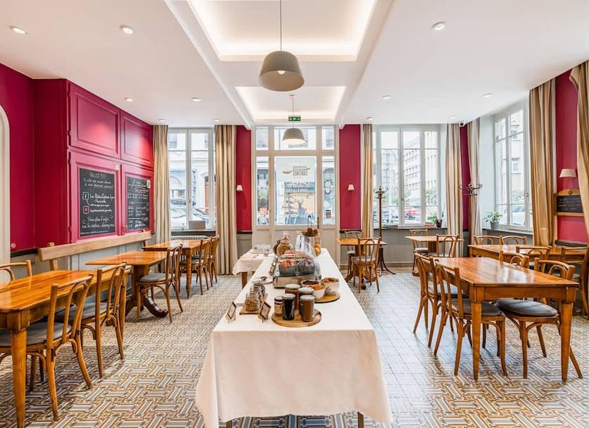 Ristorante Foto