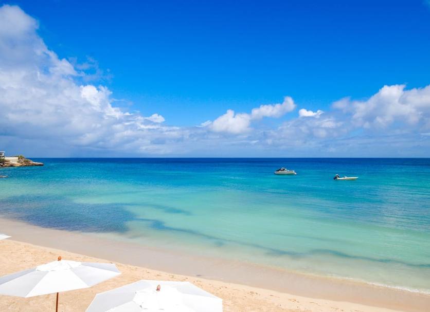 Spiaggia Foto