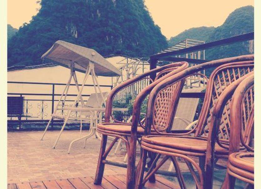 Balcone Foto