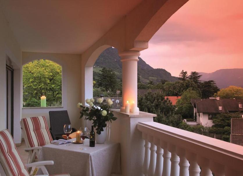 Balcone Foto