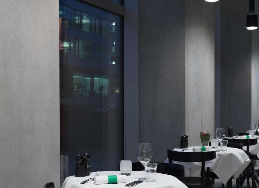 Ristorante Foto