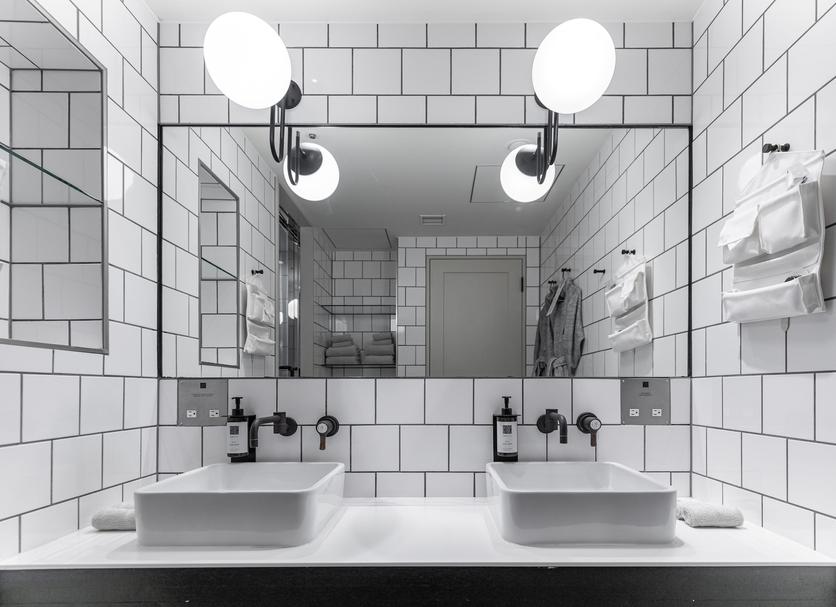 Bagno Foto