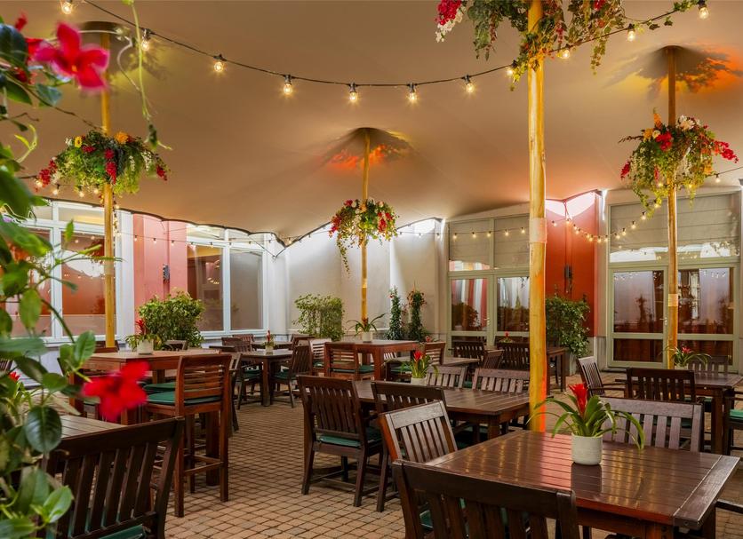Ristorante Foto