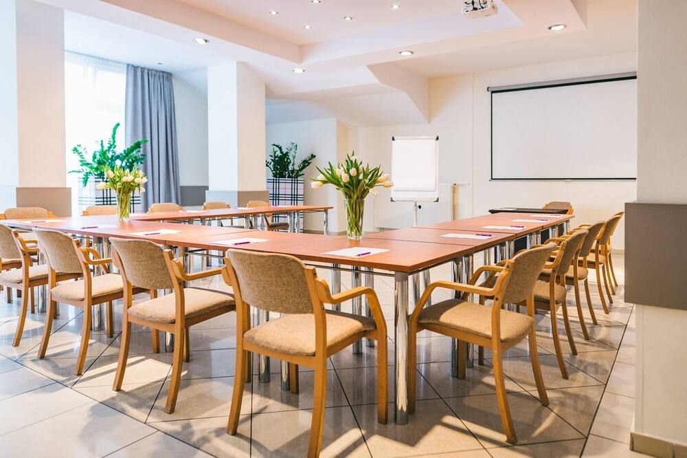 Sala conferenze