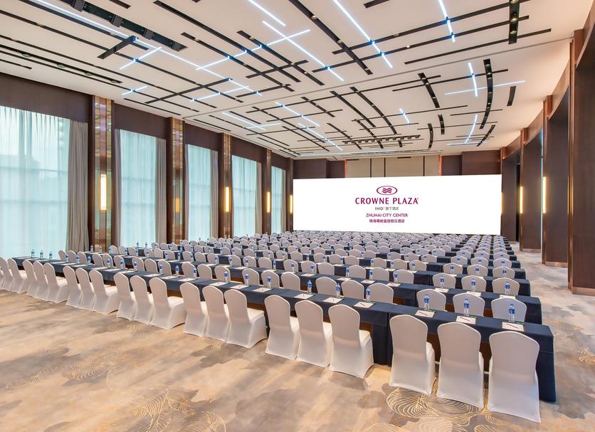 Sala conferenze Foto