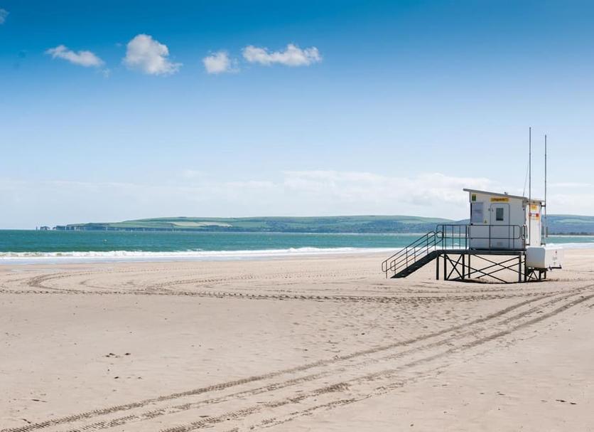 Spiaggia Foto