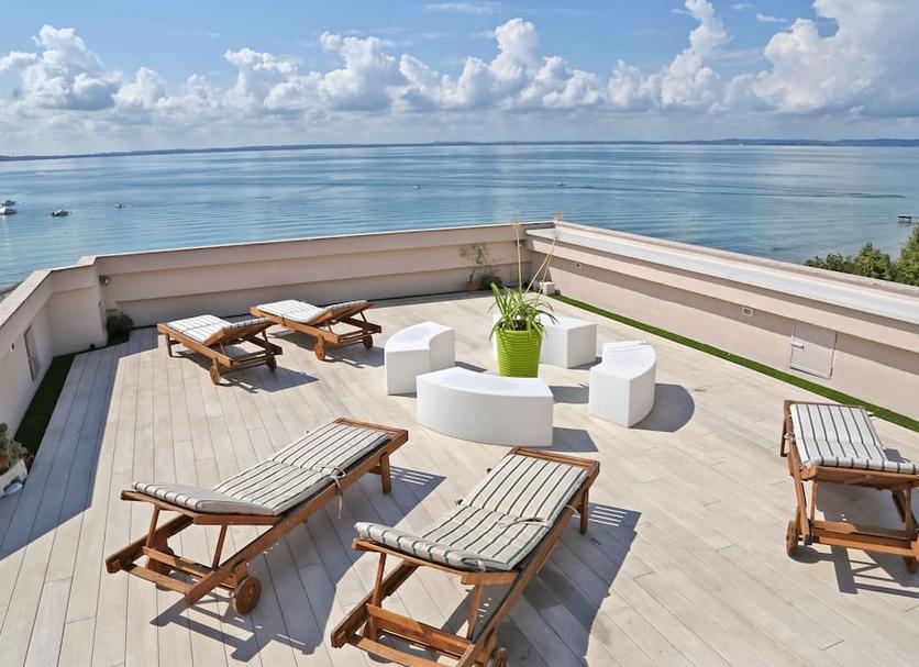 Balcone Foto
