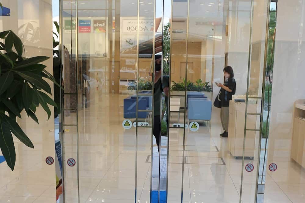 Ingresso