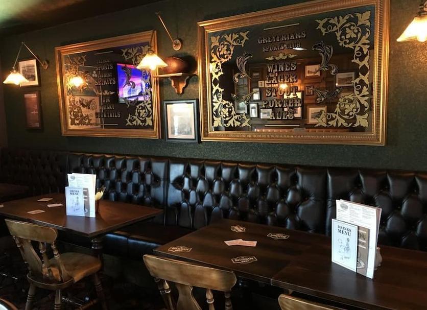 Ristorante Foto