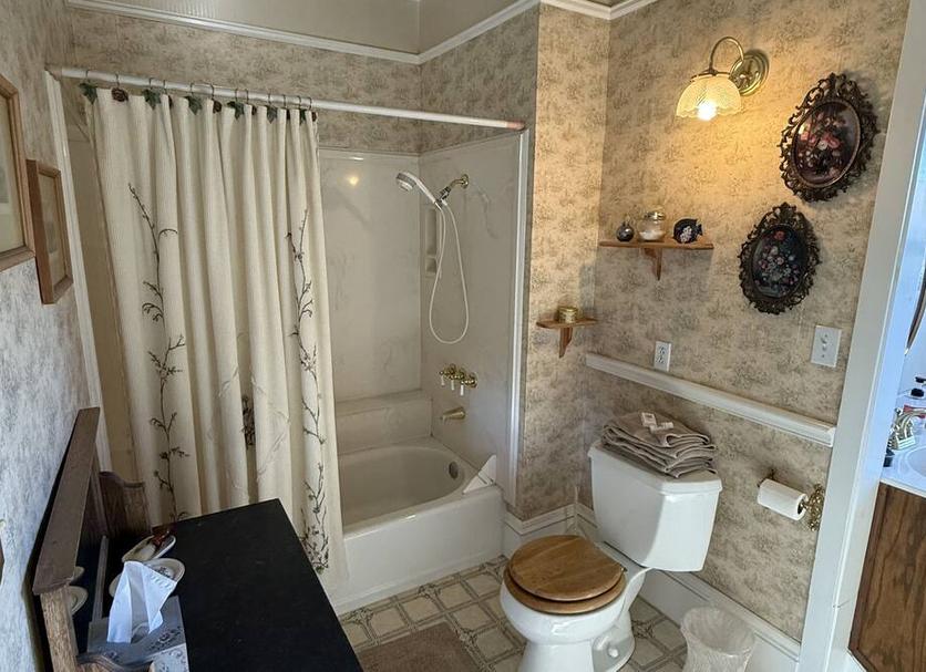Bagno Foto