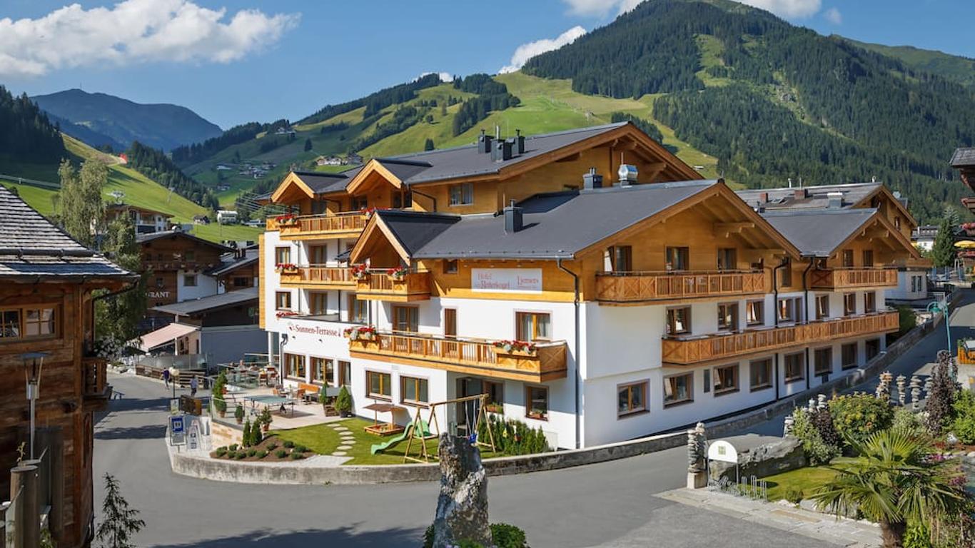 Hotel am Reiterkogel