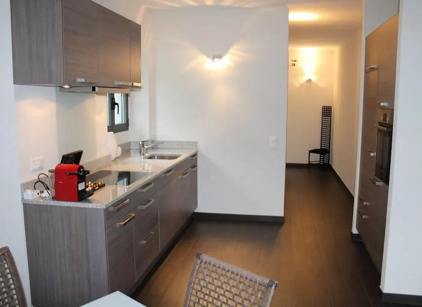 Cucina Foto