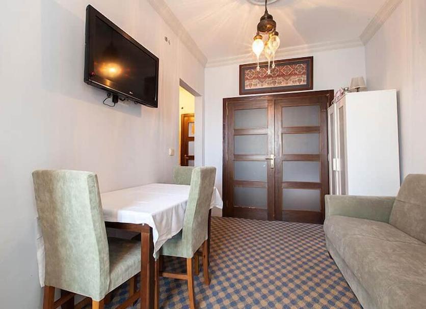 Sala pranzo Foto