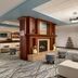 Area lounge