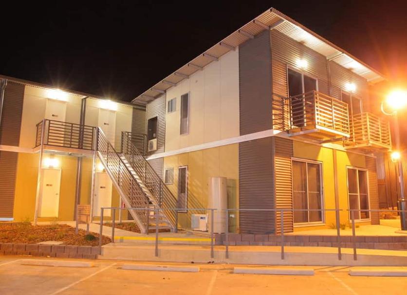 Edificio Foto