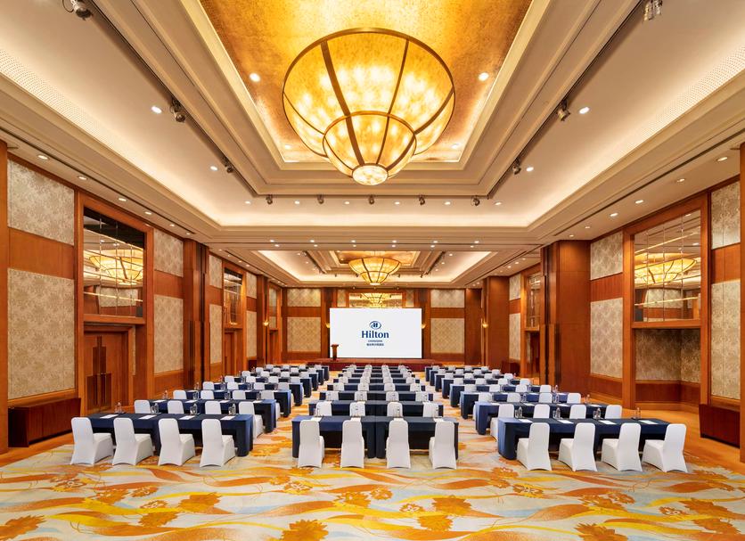 Sala conferenze Foto