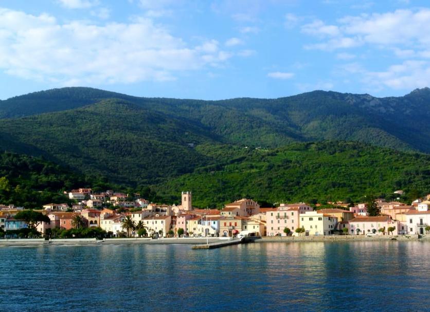 Vista esterna Foto