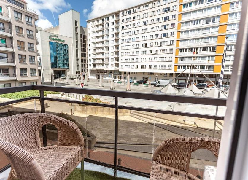 Balcone Foto