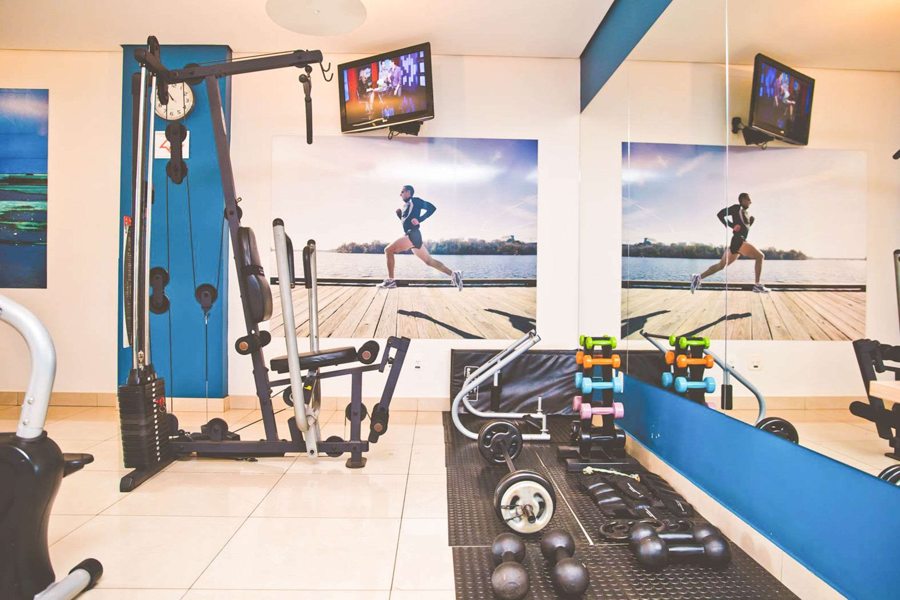 Palestra