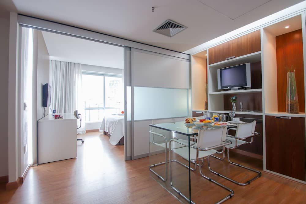 Sala pranzo
