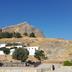 Vista esterna