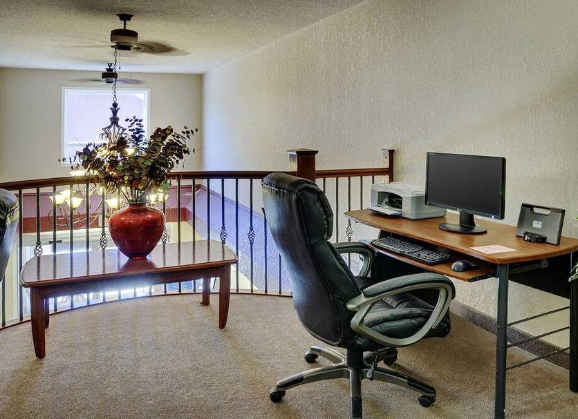Business center Foto