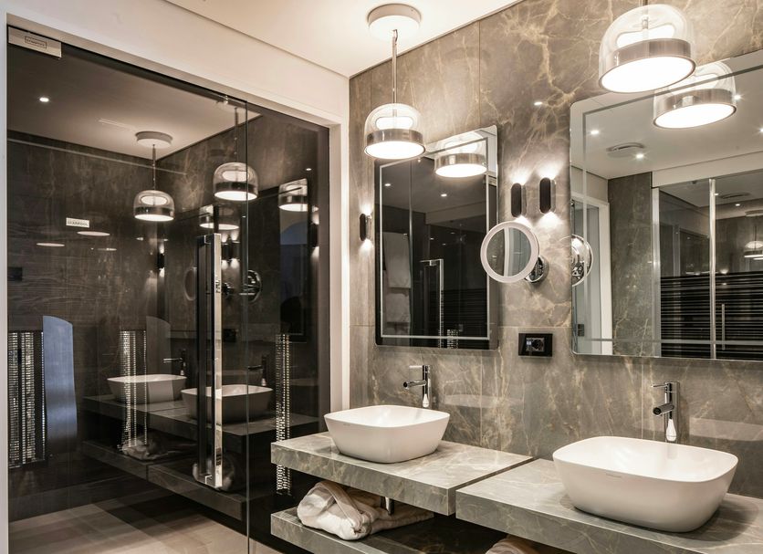 Bagno Foto