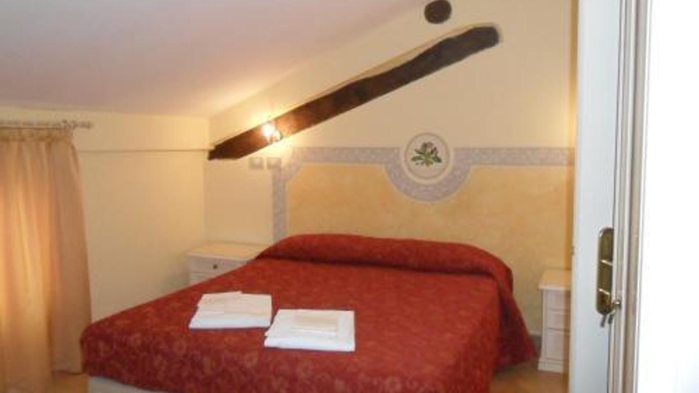 Ostello La Cascina
