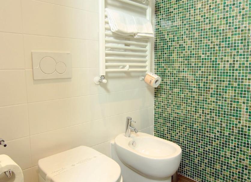 Bagno Foto