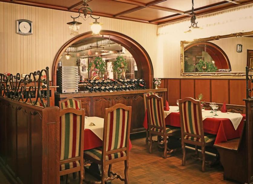 Ristorante Foto