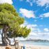 Spiaggia