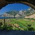Vista esterna