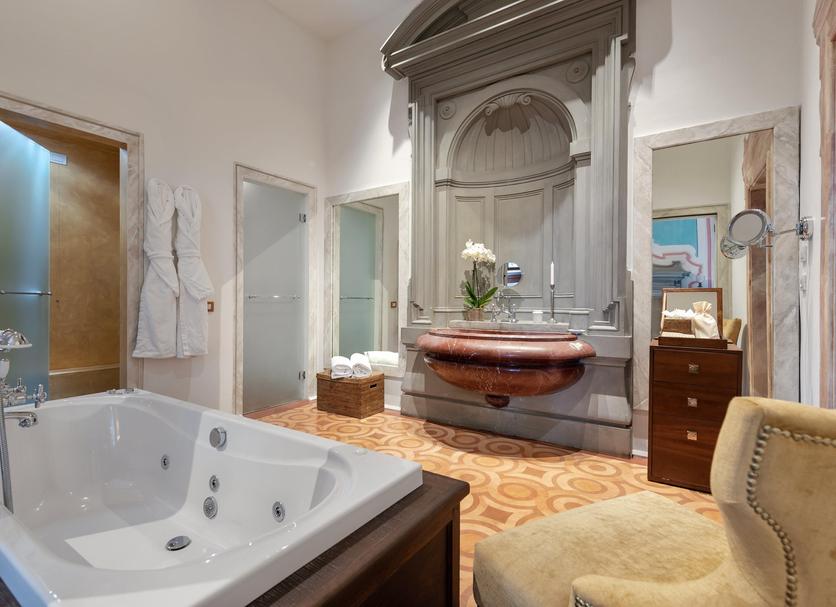 Bagno Foto