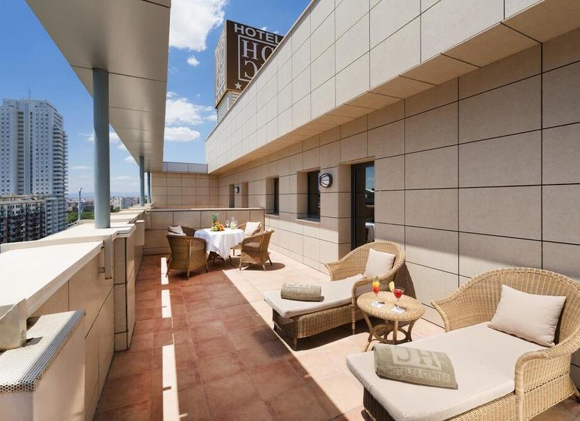 Balcone Foto