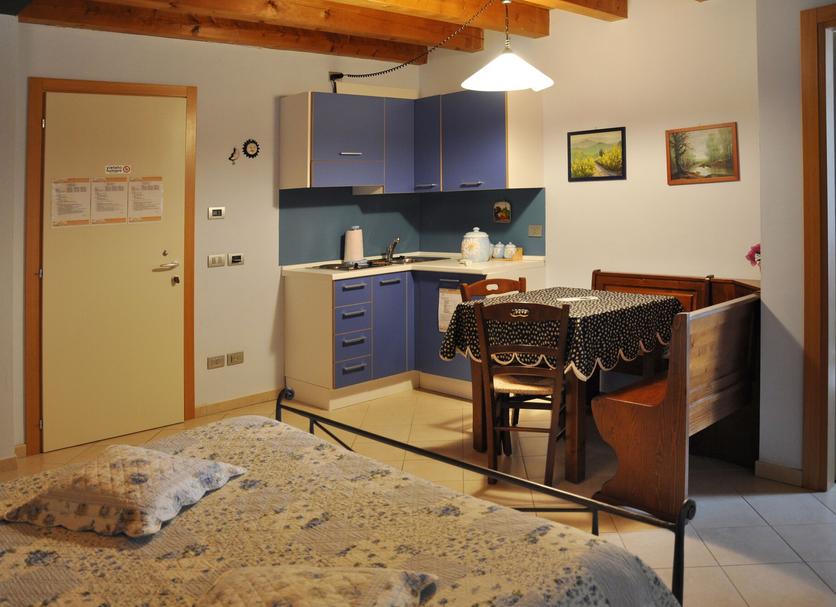 Cucina Foto